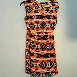 The Vintage Shop Dress NWOT